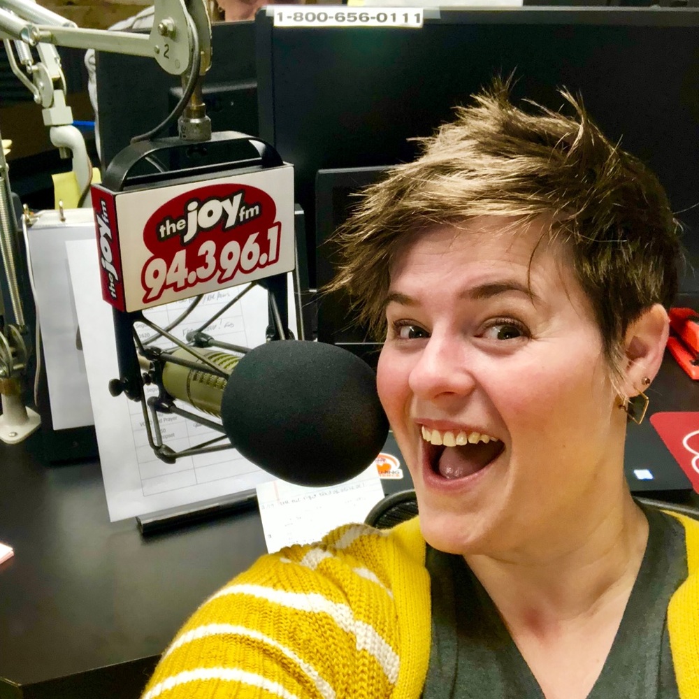 Meet your Posher, Sally